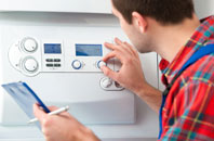 free Limestone Brae gas safe engineer quotes